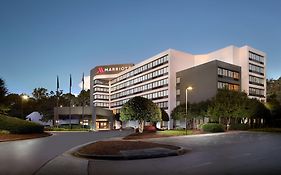 Atlanta Marriott Peachtree Corners
